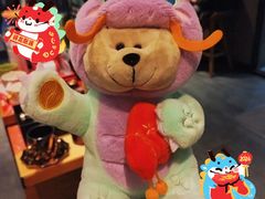 -星巴克臻选(重庆沙坪坝店)