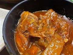 软煮牛舌-和彩放题餐厅(酒仙桥店)