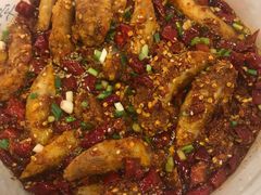 -邱金小炒·30 年盐帮江湖菜(自贡店)