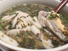 -顶特勒·黄鱼馆·特色菜(上海大世界店)