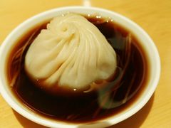 -鼎泰丰(当代商城店)