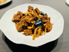 -望乡楼上海菜(日月光店)