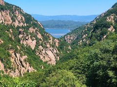 -黑龙潭风景区