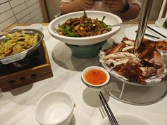 -周大厨辣椒炒肉(淮安万达店)