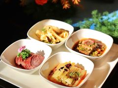 -西安凯悦酒店·湖畔中餐厅