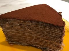 -Awfully Chocolate(来福士广场店)
