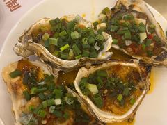 -芭菲盛宴·环球美食(袁家岗店)