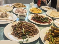 -毛毛春饼(尚志大街店)