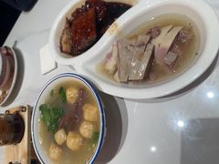 -应天大明王朝·南京菜(中山陵店)