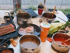 -呷哺呷哺(虹口赤峰路店)