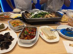 -鱼酷活鱼烤鱼(沈阳大悦城店)