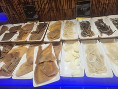 -海玥荟海鲜姿造自助餐厅(欧罗巴广场店)