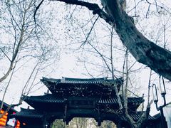 景点-鼓楼(西湖风景名胜区)