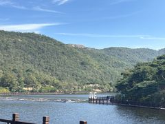 -徂徕山森林康养度假谷温泉