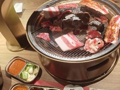 -西塔老太太泥炉烤肉(亚运村店)
