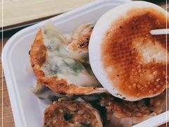 -包道广式点心专门店(东山口店)