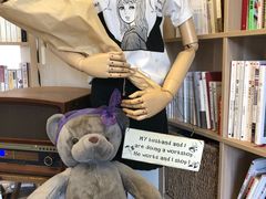 -古耳咖啡(北锣店)