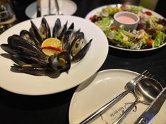 -C&R西班牙餐厅