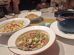 -千百味红餐厅·江西菜(绿地双子塔店)