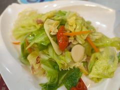 -金姐台湾菜(珠江路店)