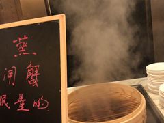 -都会尚膳·海鲜自助餐厅(重庆万豪酒店)