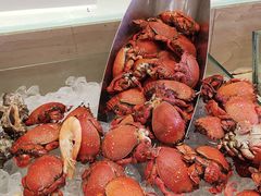 -富力希尔顿酒店·地阔自助餐厅