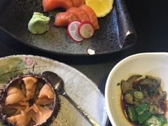 -江户前日本料理(瑞诗酒店店)