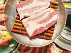 -朴安胖·韩国烤肉(沈阳店)