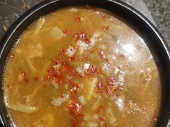 -大叹号·朝鲜族烤肉(潍坊泰华城店)