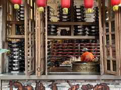 -巴倒烫陆派火锅山庄(南山总店)