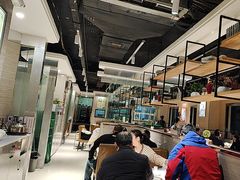 -万和源炝锅城·活鱼现炝(文艺北路店)