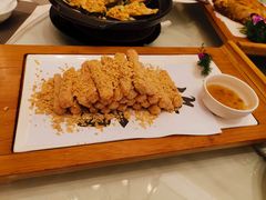 风情小红薯-粥之源豫宴(正方元店)