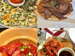 -南门食仙·手工福州菜(南门兜店)