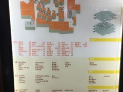 -银座mall(东直门店)