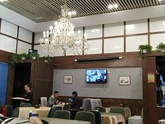 大堂-巴渝兄弟川菜(宽街店)