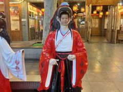 -小街天府
