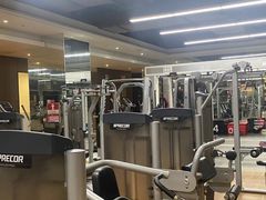 -MOHO FITNESS梦航游泳健身(国创中心店)