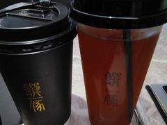 -馔豚·台北菜专门店(深圳湾万象城店)