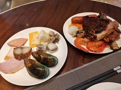 -安蒂娅·海鲜自助餐厅(安蒂娅美兰酒店)