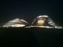 -哈尔滨大剧院