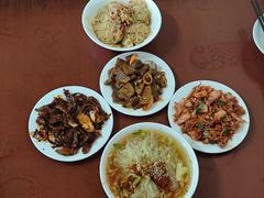 -真空冷面王(武功街店)
