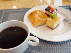 -汇泉王朝大饭店-旋转餐厅(南海路店)