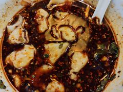 红油饺子-牛王庙(龙华花园店)