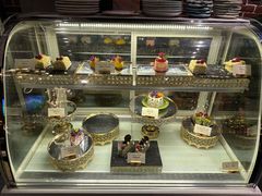 -格鲁·秀色Georgia’s Feast