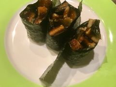 -雅玛花式铁板烧(国宏宾馆店)