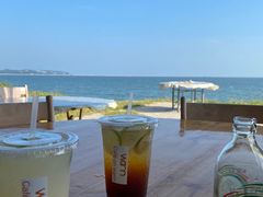 -Cafe on warm(丹霞店)