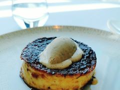 法式吐司-翡翠36餐厅(浦东香格里拉店)