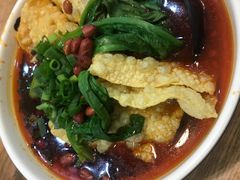-螺小胖柳州螺蛳粉(钟楼总店)