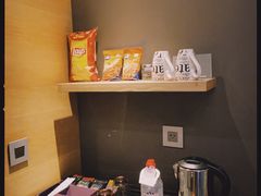 -西贡中心铂尔曼酒店