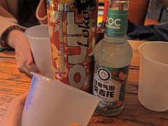 -学府公社餐酒吧(原中关村天堂店)